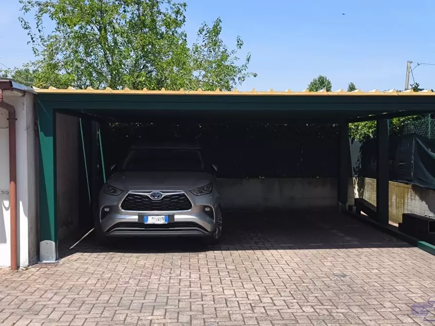 Immagine 33 di Quadrilocale in vendita  in Via Mantova a Parma