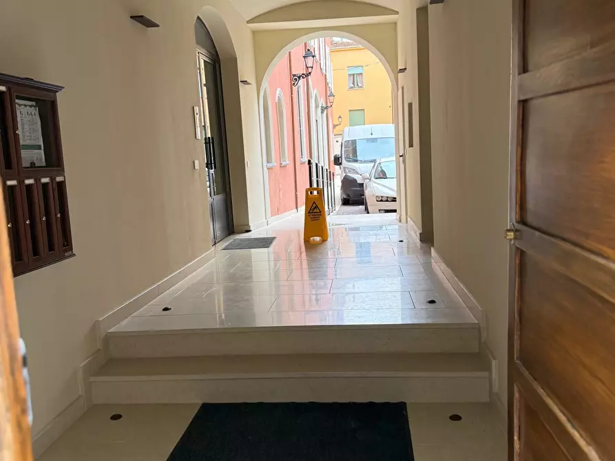 Immagine 27 di Bilocale in affitto  in Borgo Riccio da Parma 48 a Parma