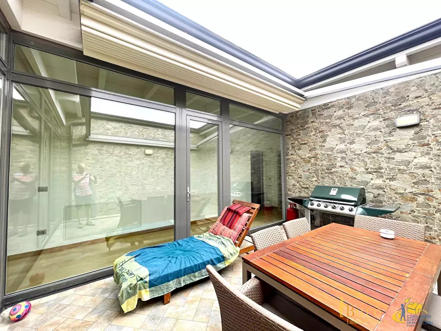 Immagine 3 di Porzione di casa in vendita  in Via Bettino Ricasoli a Parma