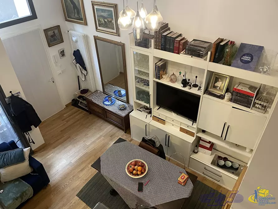 Immagine 29 di Loft/Open space in vendita  in Strada Giuseppe Mazzini 2 a Parma