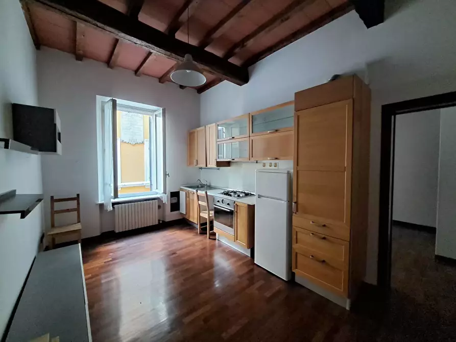 Immagine 3 di Bilocale in vendita  in Via Carlo Goldoni 5 a Parma