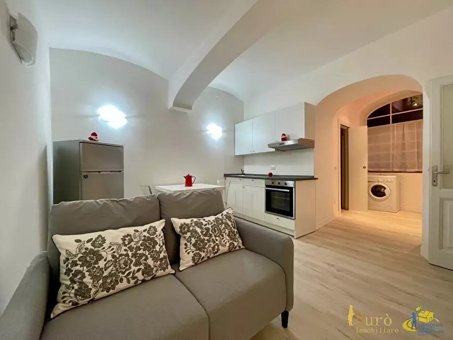 Immagine 7 di Bilocale in affitto  in STRADA AURELIO SAFFI 12 a Parma