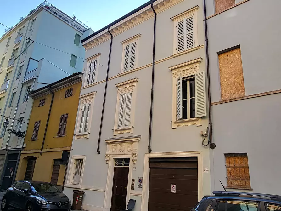 Immagine 3 di Monolocale in vendita  in Borgo della Posta 23 a Parma