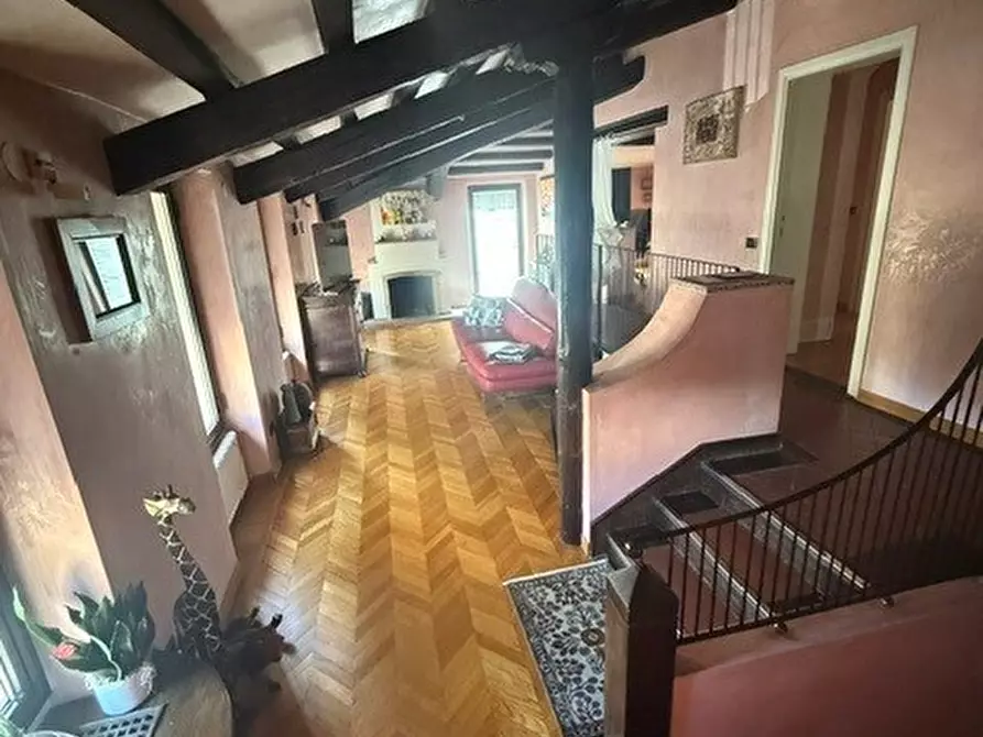Immagine 1 di Trilocale in affitto  in Piazza Pincolini a Fontanellato