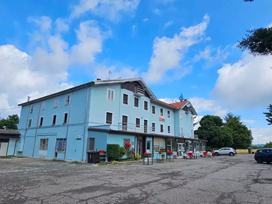 Immagine 11 di Appartamento in vendita  in località tugo ovest 62 a Berceto