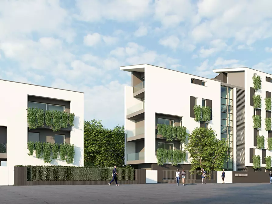 Immagine 4 di Bilocale in vendita  in Via Alberto Pasini a Parma