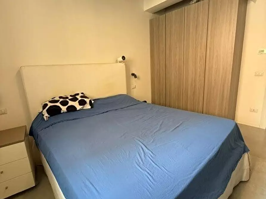 Immagine 19 di Bilocale in affitto  in Borgo San Giuseppe 4 a Parma
