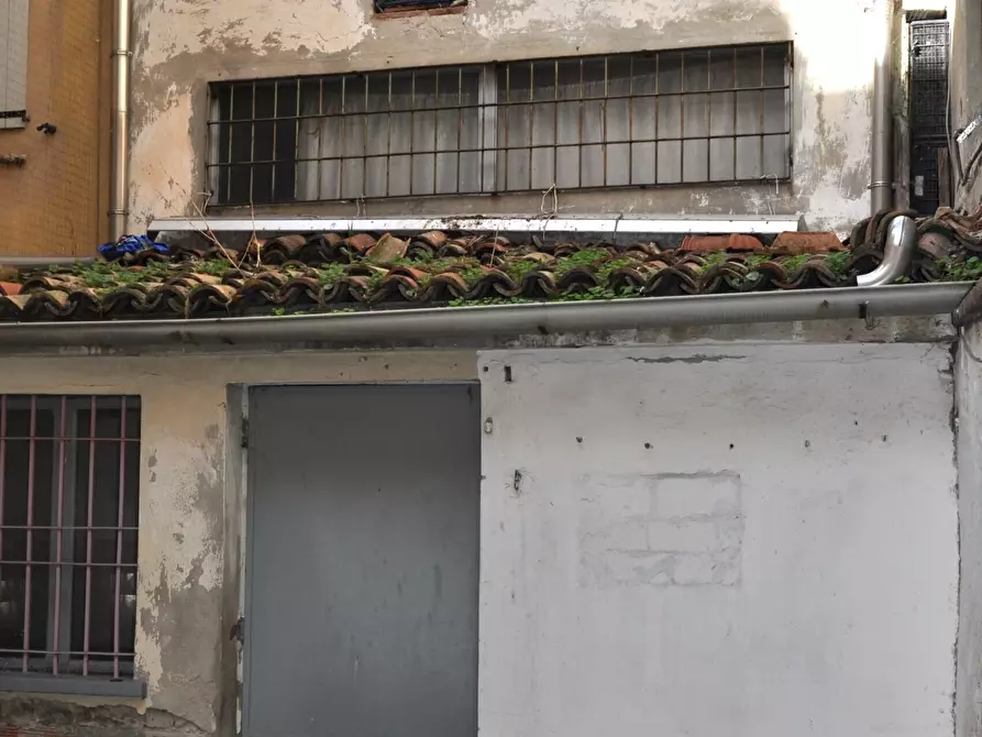 Immagine 7 di Magazzino in vendita  in Borgo Sorgo 14 a Parma