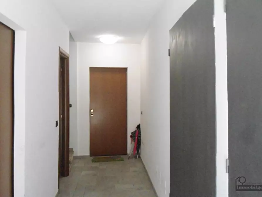 Immagine 4 di Bilocale in affitto  in Via Primo Groppi 14 a Parma