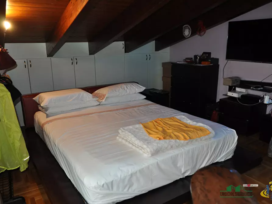 Immagine 50 di Quadrilocale in vendita  in Via Bertolotta 9 a Sissa Trecasali