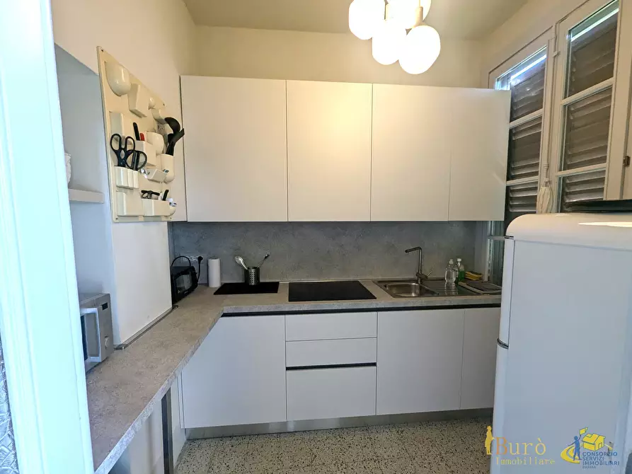 Immagine 7 di Trilocale in affitto  in Via Bixio 40 a Parma