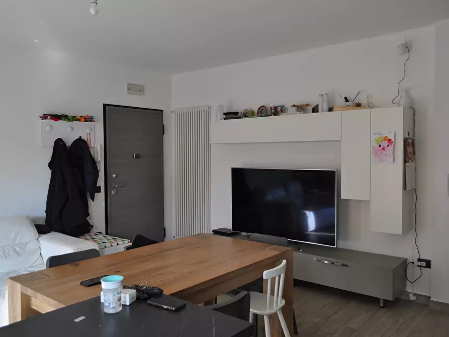 Immagine 12 di Trilocale in vendita  in Via Bussolati a Fontanellato