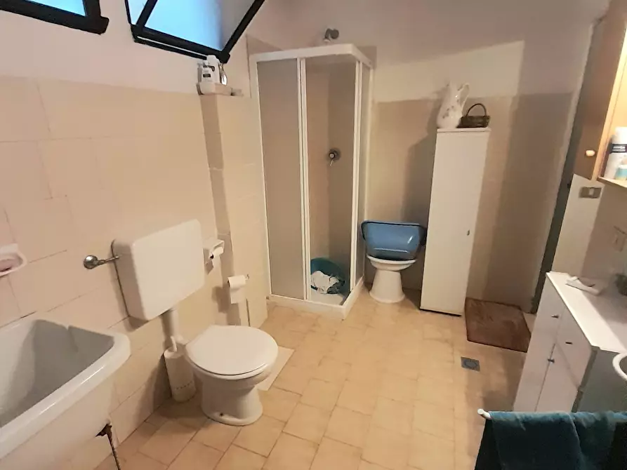 Immagine 32 di Villetta a schiera in vendita  in Via T. Rogate 6 a Salsomaggiore Terme