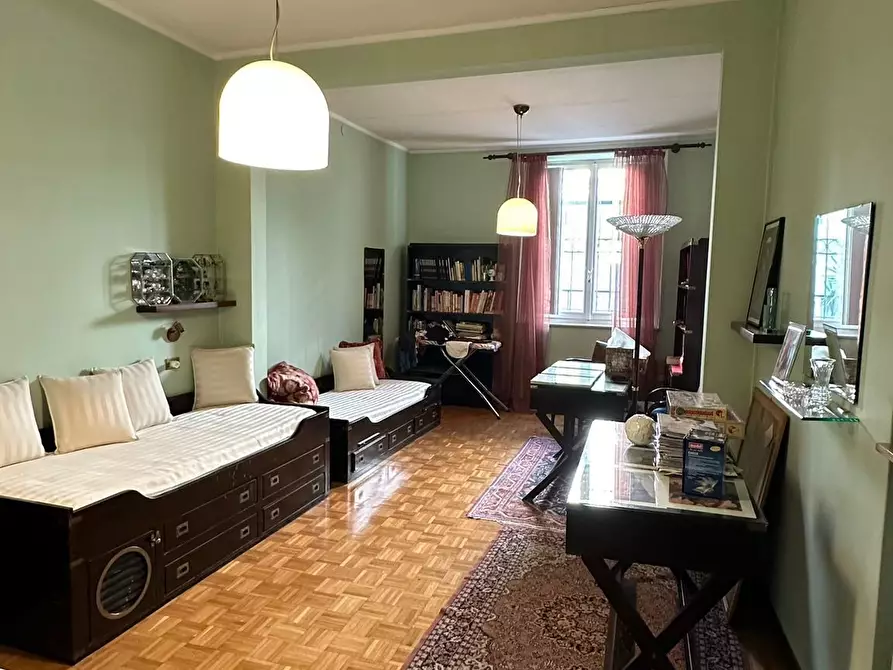 Immagine 17 di Terratetto in vendita  in Piazza Giuseppe Garibaldi 32 a Fidenza