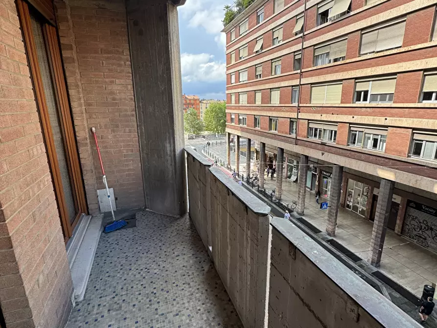 Immagine 4 di Quadrilocale in vendita  in Borgo Piccinini a Parma