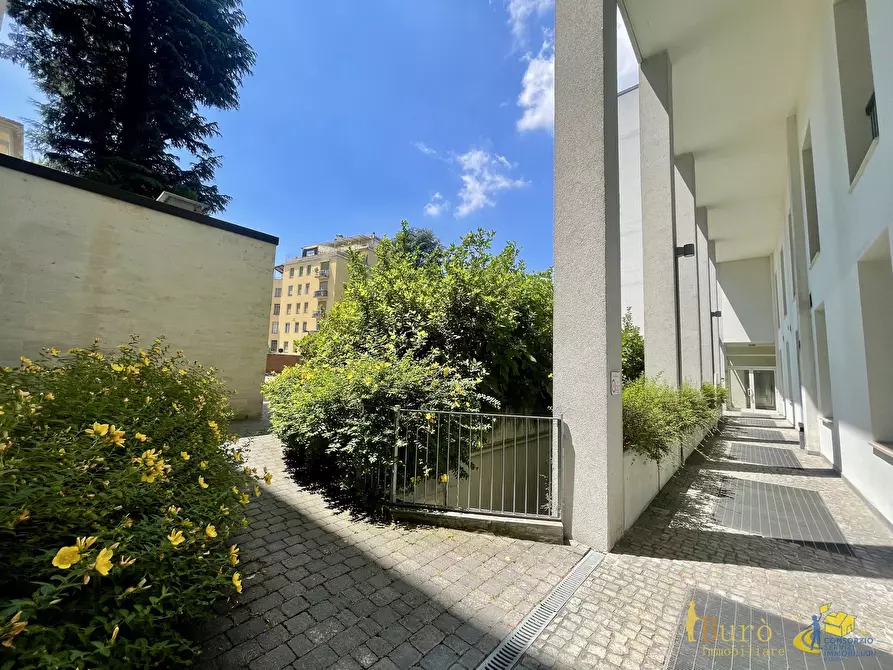 Immagine 18 di Trilocale in affitto  in Via Nicola Bettoli 3 a Parma