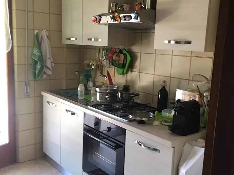 Immagine 9 di Trilocale in vendita  in Via Sacro Cuore a Brugnato