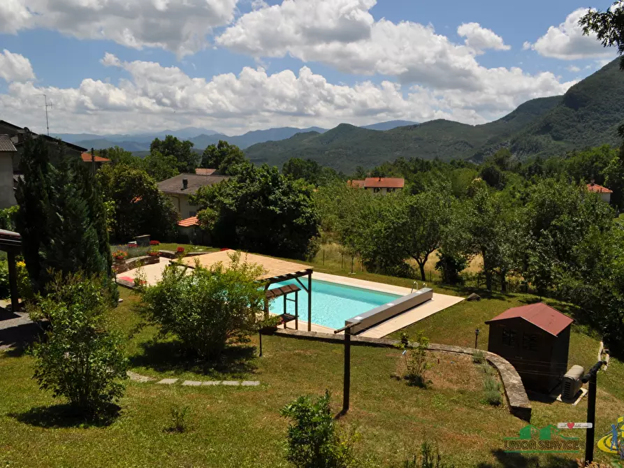 Immagine 9 di Rustico / casale in vendita  in VIA MAESTRI a Valmozzola