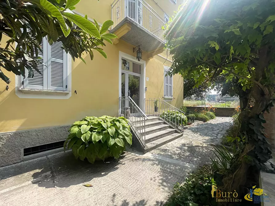 Immagine 7 di Terratetto in vendita  in Strada Alessandria a Parma