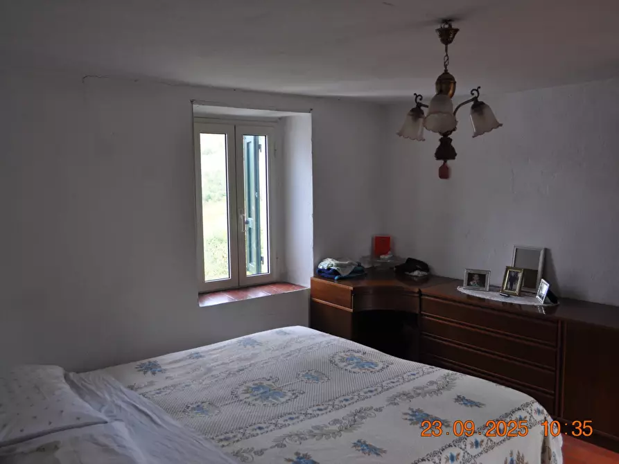 Immagine 13 di Casa indipendente in vendita  in Pessola Ronchi a Varsi