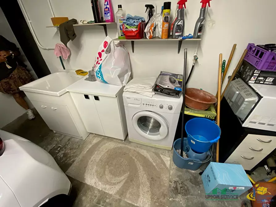 Immagine 22 di Quadrilocale in vendita  in Via Pietro Mascagni 1 a Noceto