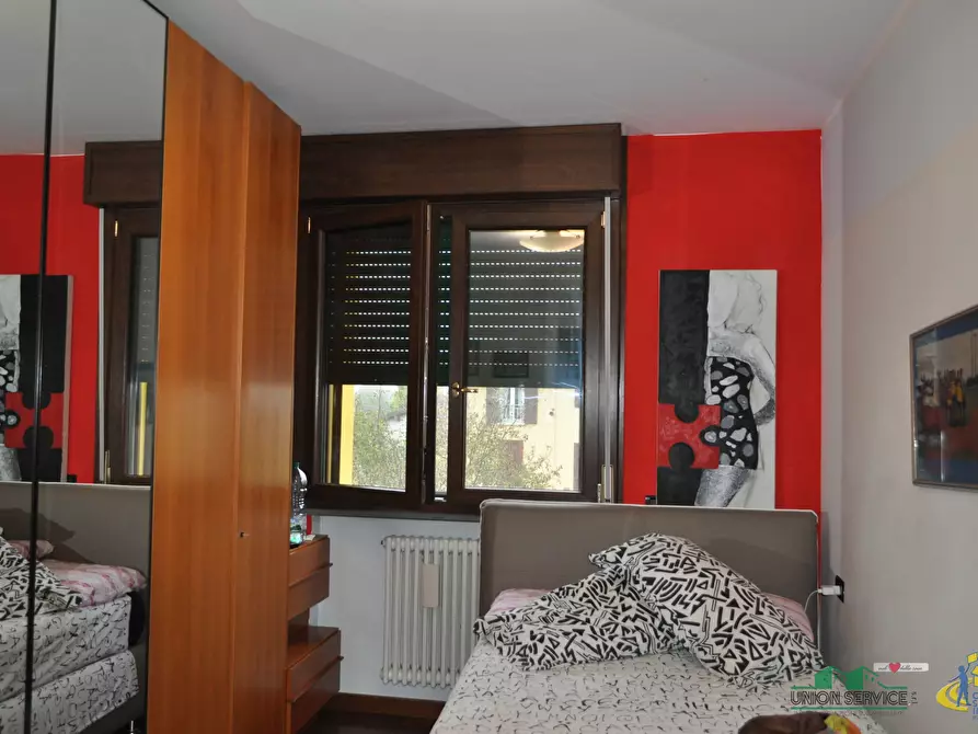 Immagine 62 di Quadrilocale in vendita  in Via Bertolotta 9 a Sissa Trecasali