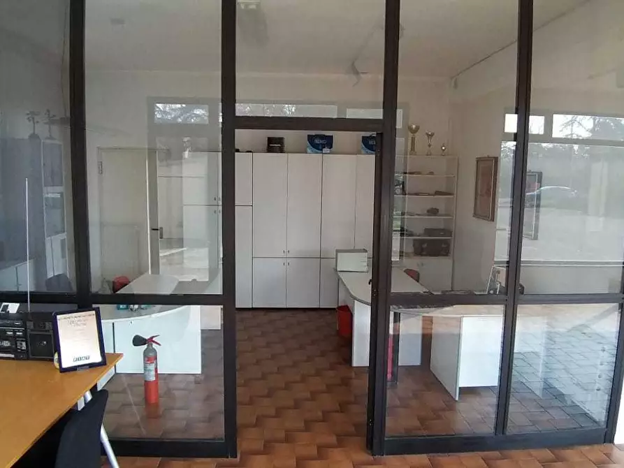 Immagine 31 di Attività artigianale in vendita  in Via Provinciale 26 a Sala Baganza