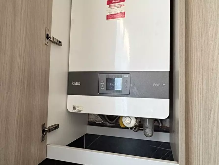 Immagine 22 di Trilocale in vendita  in via Nazionale Gaiano 43 a Collecchio