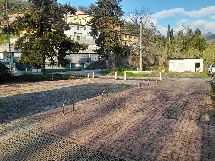 Immagine 1 di Garage in vendita  a Deiva Marina