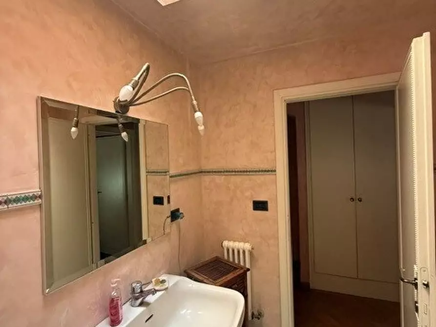 Immagine 26 di Trilocale in affitto  in Piazza Pincolini a Fontanellato