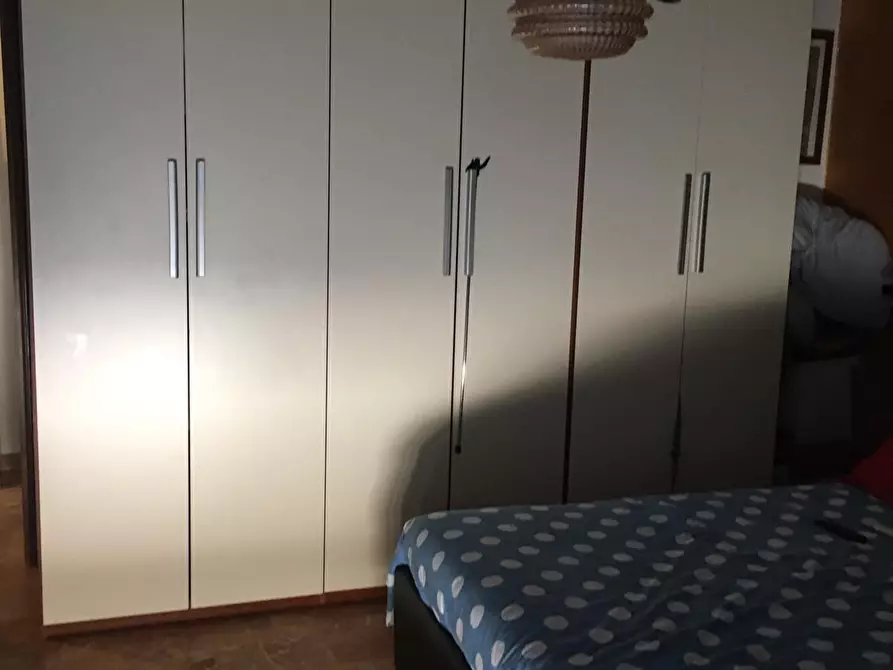 Immagine 3 di Trilocale in vendita  in Via Sacro Cuore a Brugnato