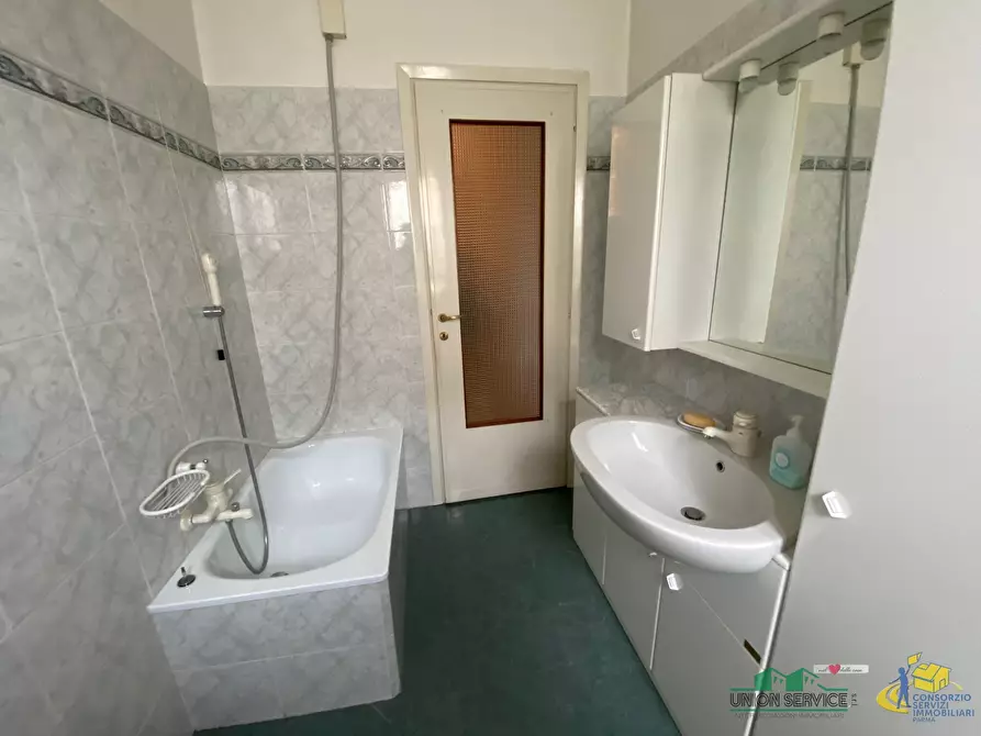 Immagine 17 di Villa in vendita  in Via Piave 1 a Noceto