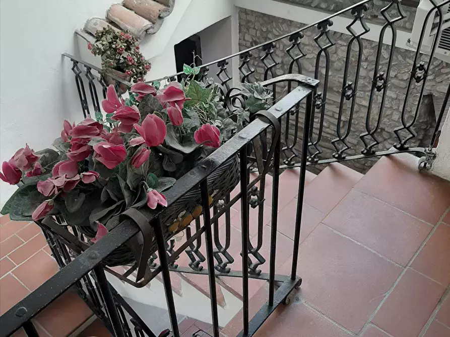 Immagine 21 di Quadrilocale in affitto  in Borgo Garimberti 18 a Parma