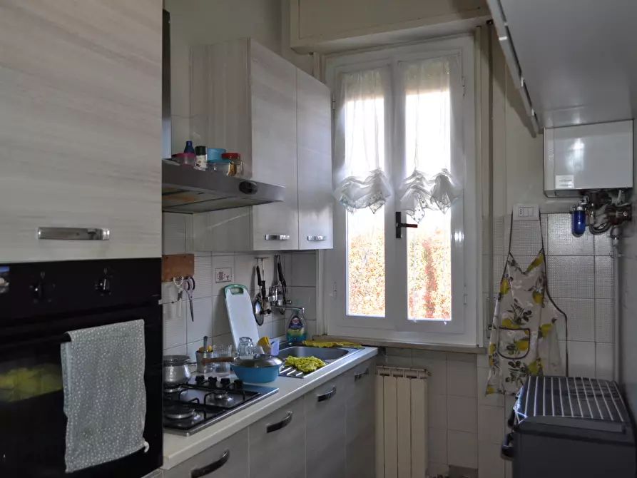 Immagine 18 di Trilocale in vendita  in Via Goffredo Mameli a Collecchio