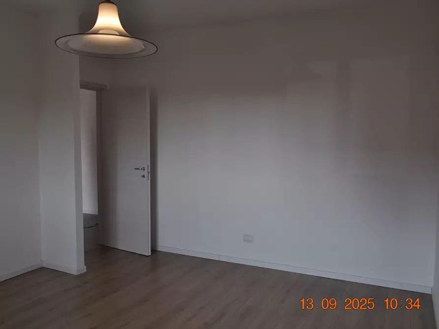 Immagine 24 di Quadrilocale in vendita  in VIA PAPA GIOVANNI XXIII 1 a Sorbolo Mezzani