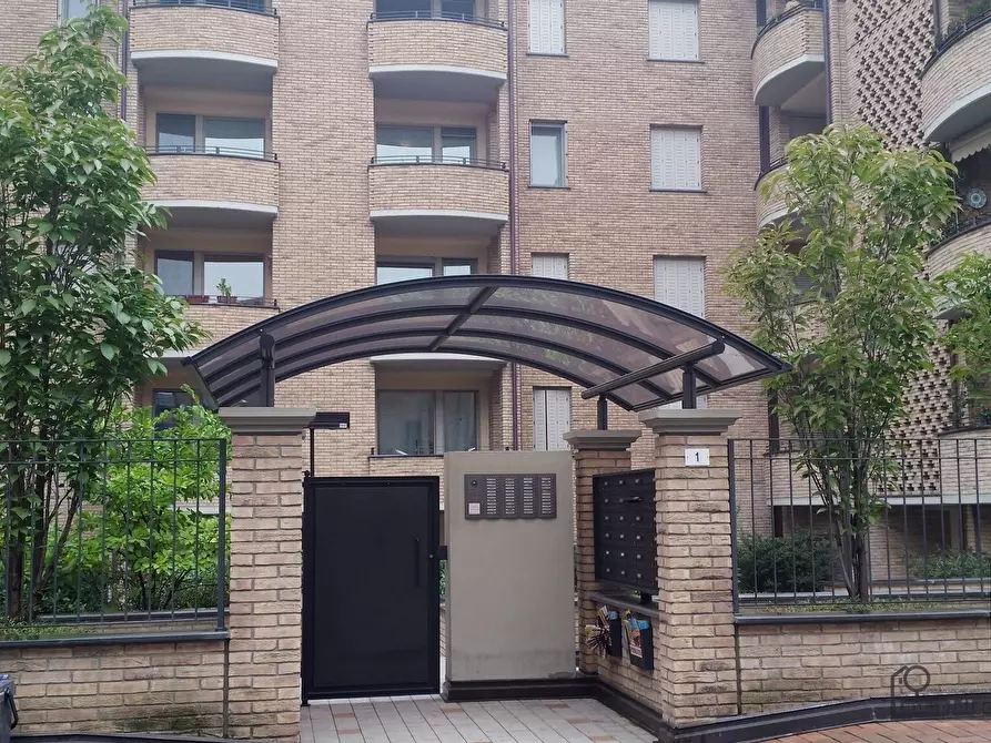 Immagine 1 di Bilocale in affitto  in Via Novara 1 a Parma