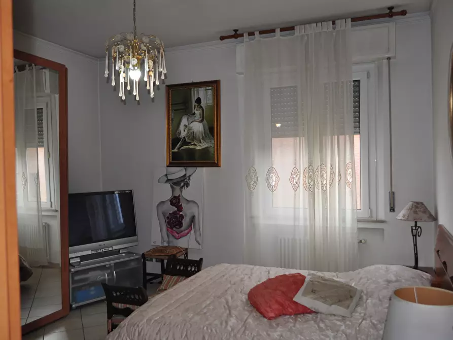 Immagine 12 di Trilocale in vendita  in Via Volturno 9 a Parma