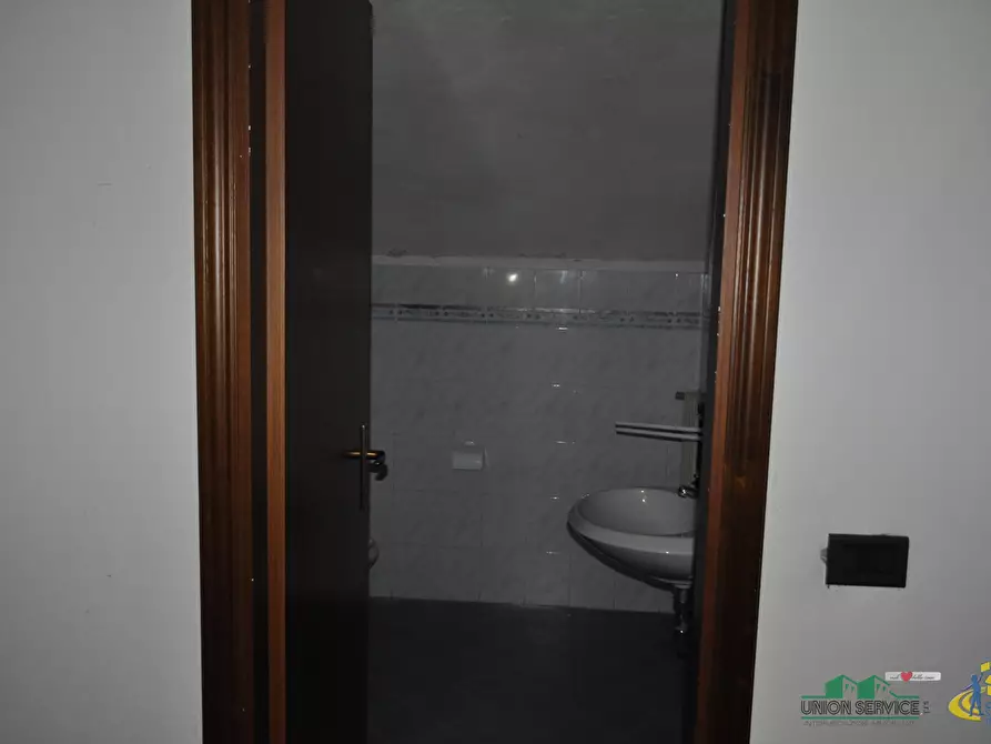 Immagine 16 di Appartamento in vendita  in Vicolo San Tiburzio a Parma