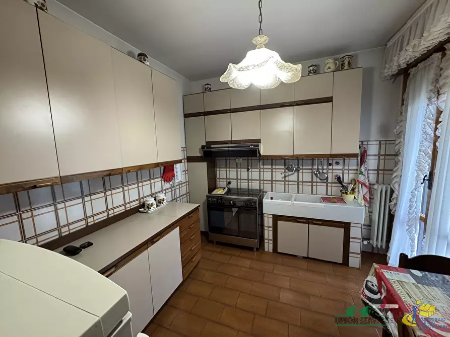 Quadrilocale in vendita in Via Volturno a Parma
