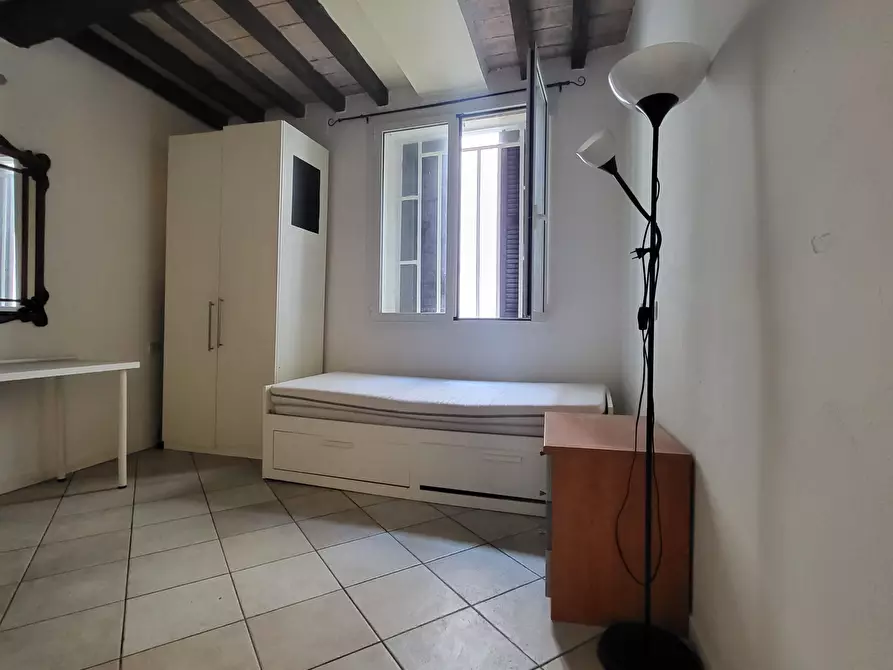 Immagine 16 di Monolocale in vendita  in Borgo della Posta 23 a Parma