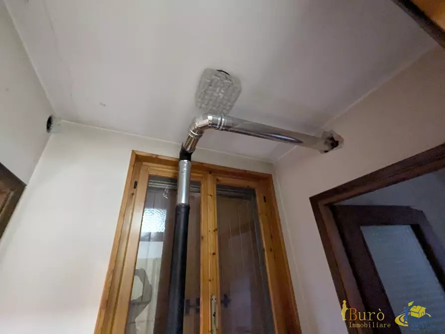 Immagine 19 di Casa bifamiliare in vendita  in Strada Canesio a Pellegrino Parmense