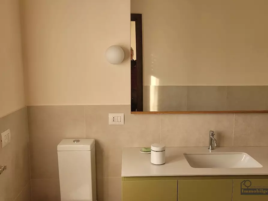 Immagine 22 di Attico in vendita  in Via Pietro Martini 55 a Parma