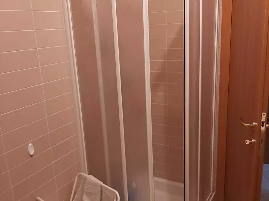 Immagine 17 di Bilocale in affitto  in Via Novara 1 a Parma