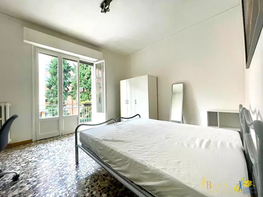 Immagine 2 di Stanza singola in affitto  in Via Giuseppe Cenni 7 a Parma