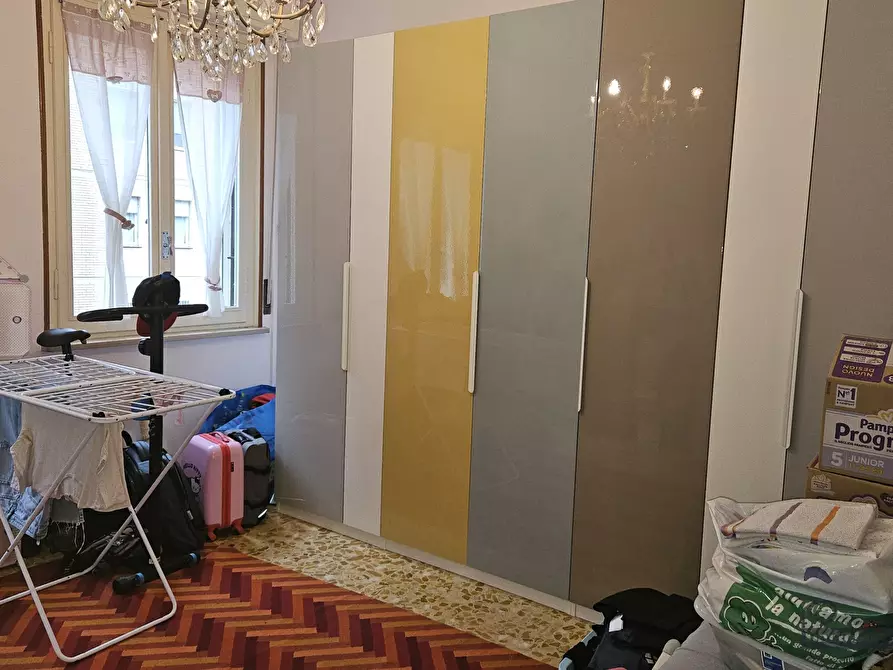 Immagine 24 di Trilocale in vendita  in Parma, Via Brescia 3 a Parma