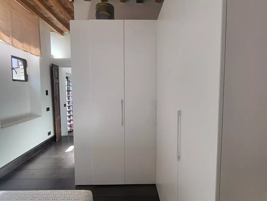 Immagine 15 di Bilocale in affitto  in Borgo Naviglio 6 a Parma