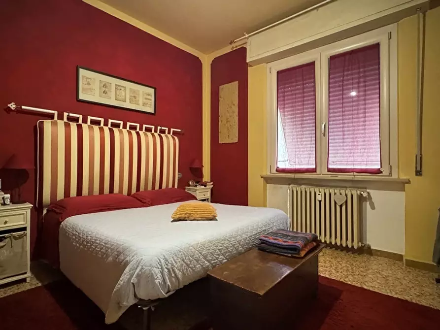 Immagine 27 di Trilocale in vendita  in Via Giacomo Leopardi a Collecchio