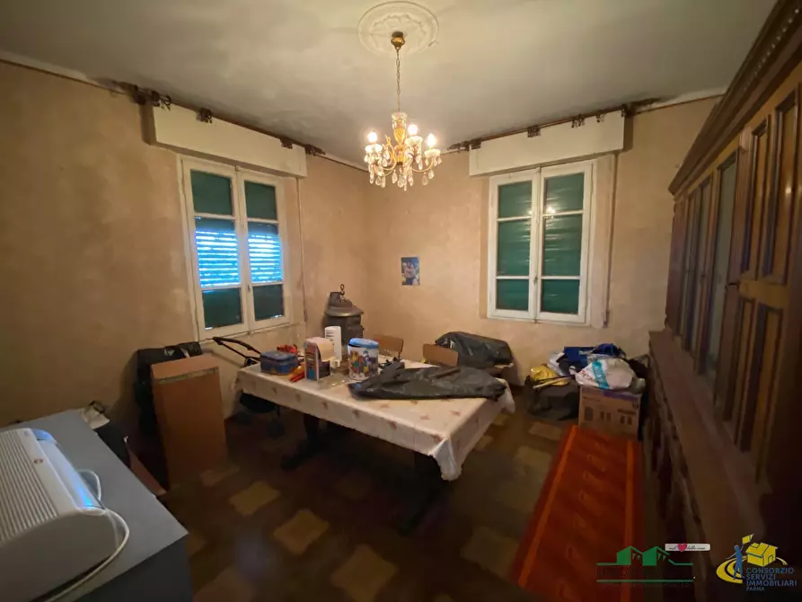 Immagine 8 di Casa indipendente in vendita  in via Chiesuole 6 a Noceto