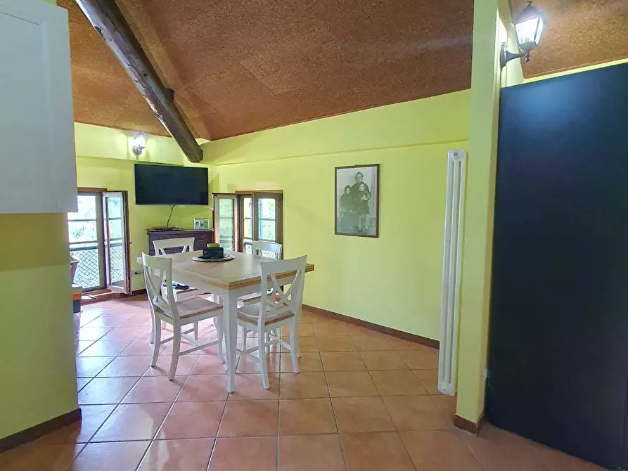 Immagine 3 di Quadrilocale in vendita  in Via Mantova a Parma