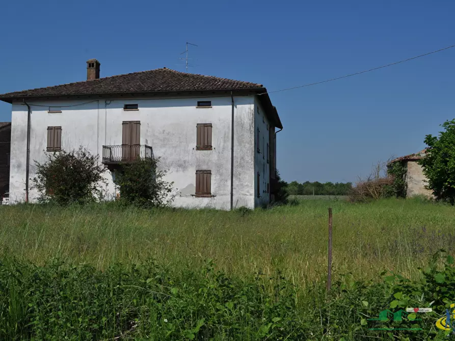 Immagine 7 di Rustico / casale in vendita  in Frazione Borgonovo 29 a Sissa Trecasali